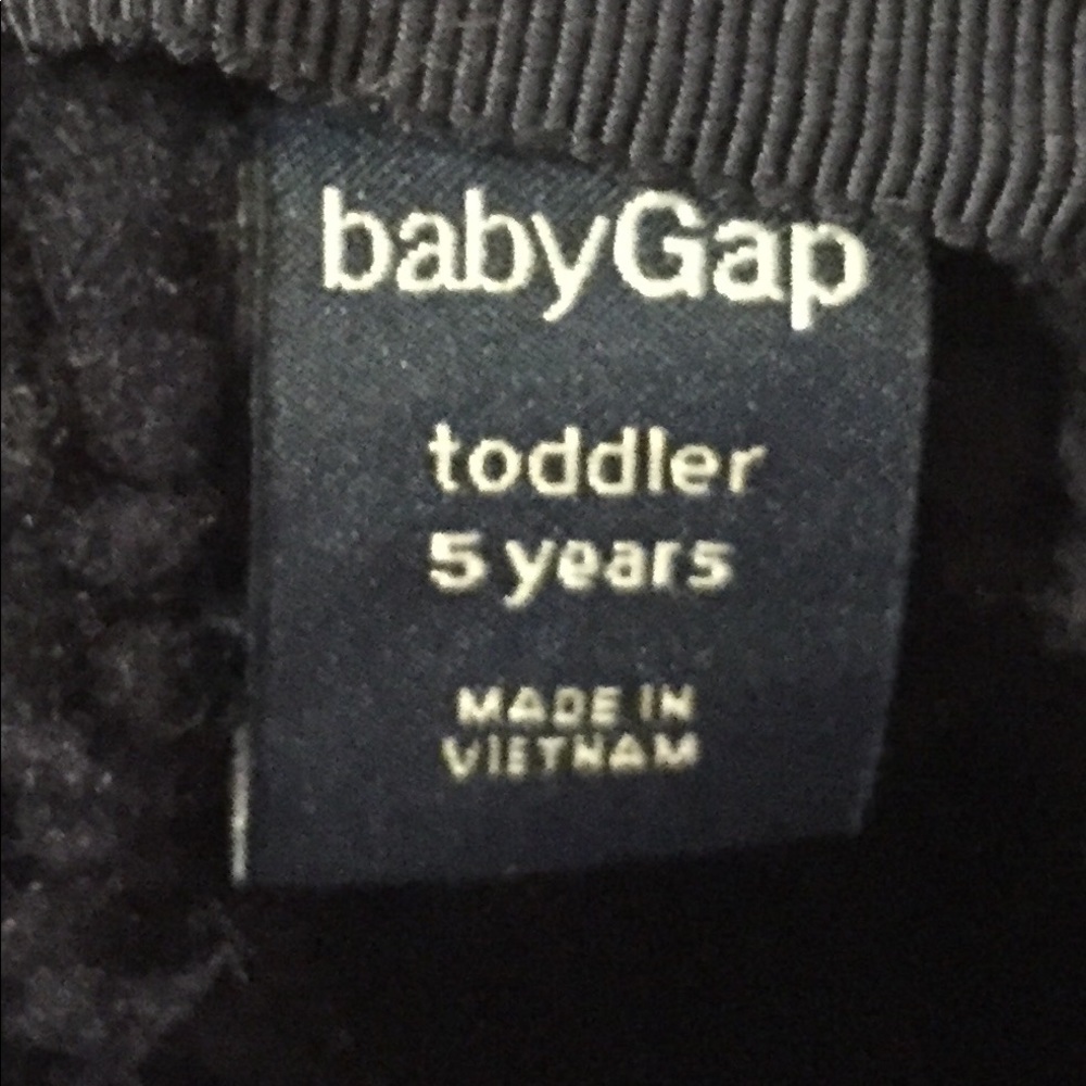 Toddler waterproof winter coat. - Picture 2 of 2